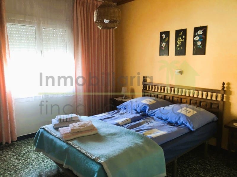 3 Zimmer Villa zu verkaufen in Vinaros mit Pool - 499.000 € (Ref: 9568909)