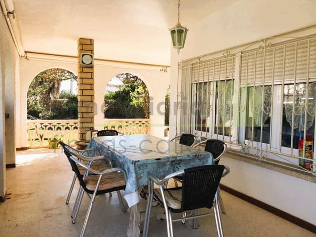 3 sypialnia Willa na sprzedaż w Vinaròs z basenem - 499 000 € (Ref: 9568909)