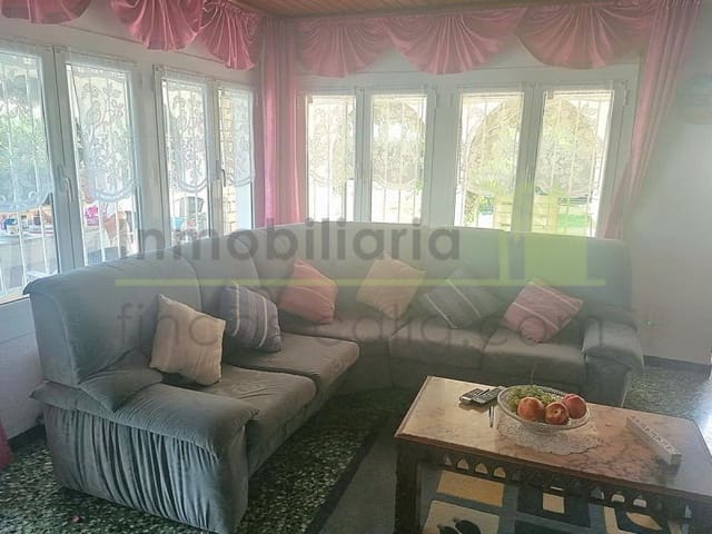 3 sypialnia Willa na sprzedaż w Vinaròs z basenem - 499 000 € (Ref: 9568909)