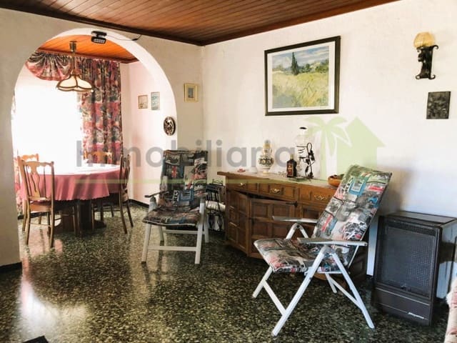 3 sypialnia Willa na sprzedaż w Vinaròs z basenem - 499 000 € (Ref: 9568909)