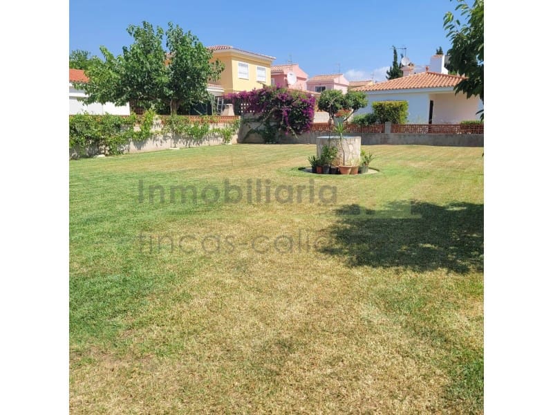 3 Zimmer Villa zu verkaufen in Vinaros mit Pool - 499.000 € (Ref: 9568909)