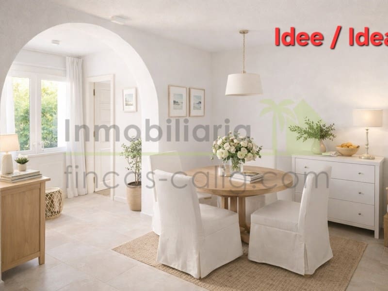 3 bedroom Villa for sale in Vinaros with pool - € 499,000 (Ref: 9568909)