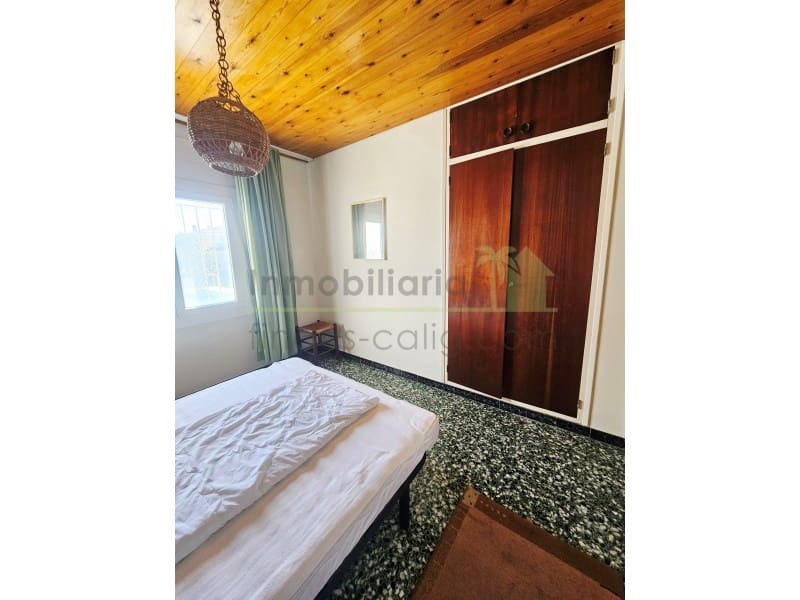 Chalet de 3 habitaciones en Vinaròs en venta con piscina - 499.000 € (Ref: 9568909)