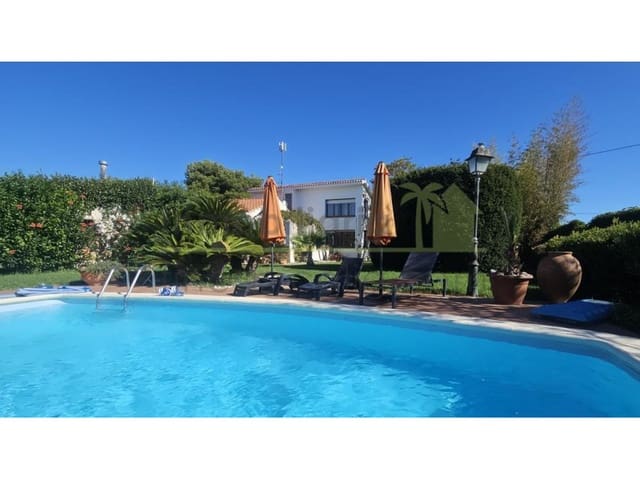 3 camera da letto Villa in vendita in Vinaròs con piscina garage - 440.000 € (Rif: 9568910)