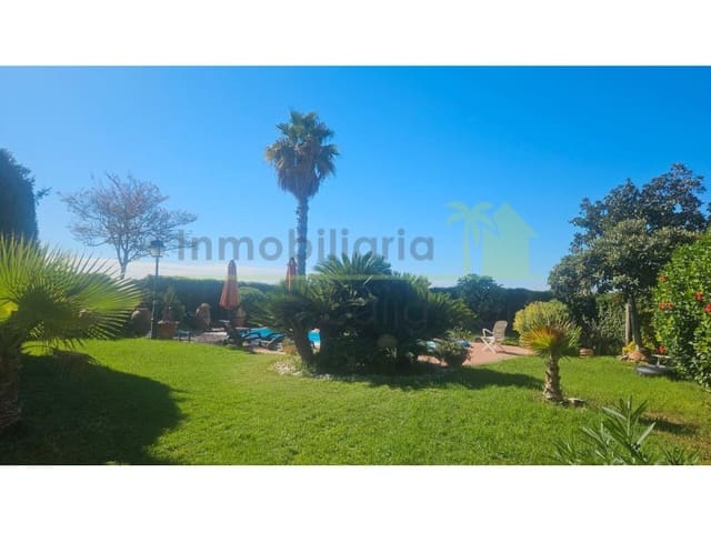 3 camera da letto Villa in vendita in Vinaròs con piscina garage - 440.000 € (Rif: 9568910)