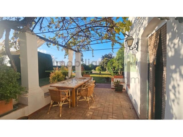 3 camera da letto Villa in vendita in Vinaròs con piscina garage - 440.000 € (Rif: 9568910)