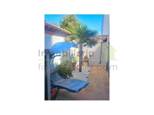 3 makuuhuone Huvila myytävänä paikassa Vinaròs mukana uima-altaan 
autotalli - 445 000 € (Ref: 9568911)