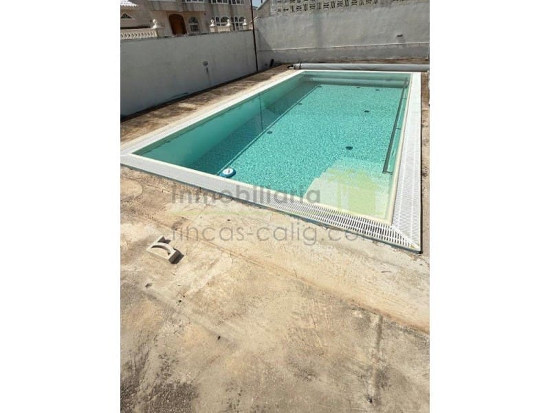 3 soveværelse Villa til salg i Vinaros med swimmingpool garage - € 390.000 (Ref: 9568912)