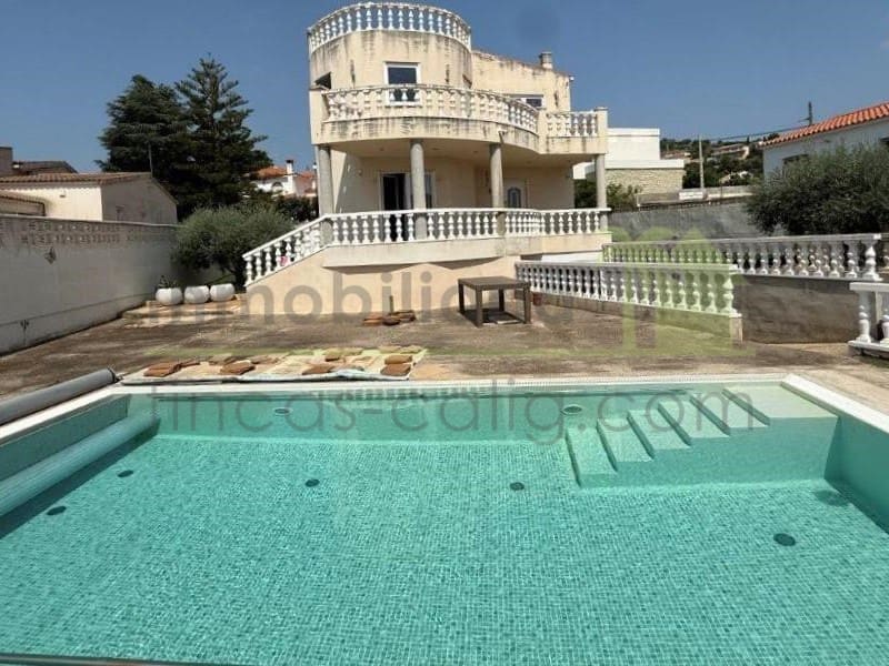 3 soveværelse Villa til salg i Vinaros med swimmingpool garage - € 390.000 (Ref: 9568912)