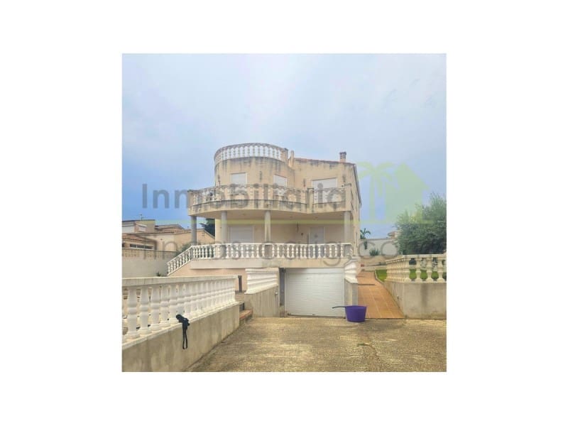 3 soveværelse Villa til salg i Vinaros med swimmingpool garage - € 390.000 (Ref: 9568912)