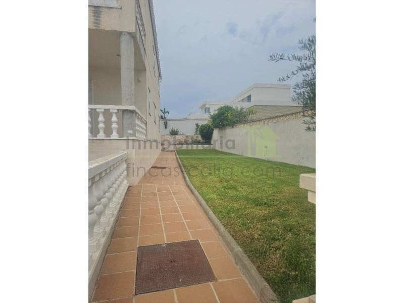 3 soveværelse Villa til salg i Vinaros med swimmingpool garage - € 390.000 (Ref: 9568912)