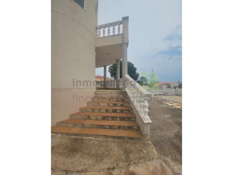 3 soveværelse Villa til salg i Vinaros med swimmingpool garage - € 390.000 (Ref: 9568912)