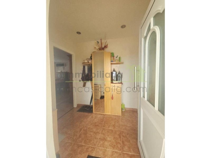 3 soveværelse Villa til salg i Vinaros med swimmingpool garage - € 390.000 (Ref: 9568912)