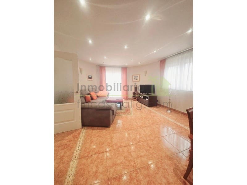 3 soveværelse Villa til salg i Vinaros med swimmingpool garage - € 390.000 (Ref: 9568912)