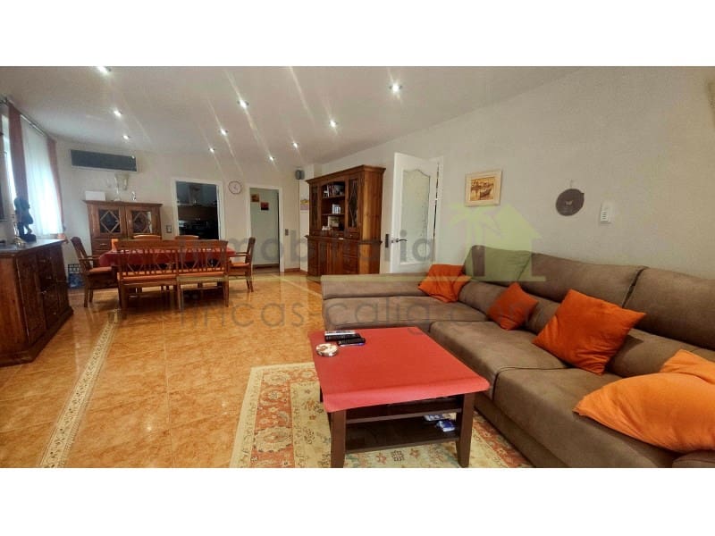 3 soveværelse Villa til salg i Vinaros med swimmingpool garage - € 390.000 (Ref: 9568912)