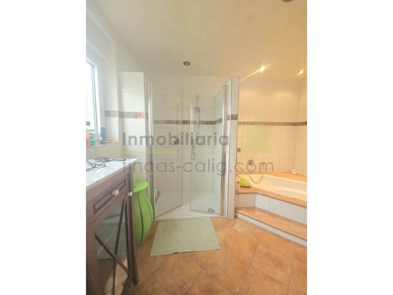 3 soveværelse Villa til salg i Vinaros med swimmingpool garage - € 390.000 (Ref: 9568912)