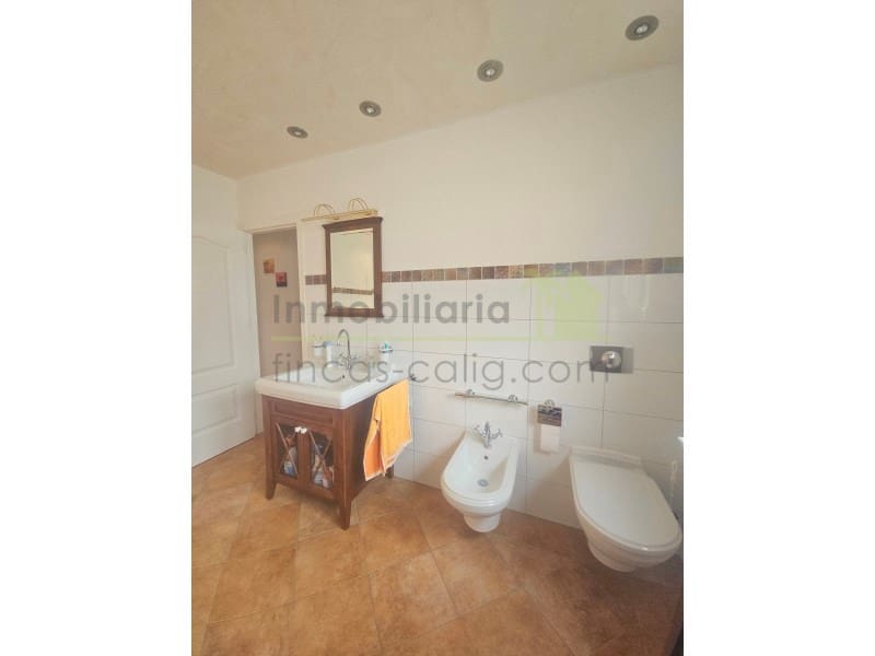 3 soveværelse Villa til salg i Vinaros med swimmingpool garage - € 390.000 (Ref: 9568912)