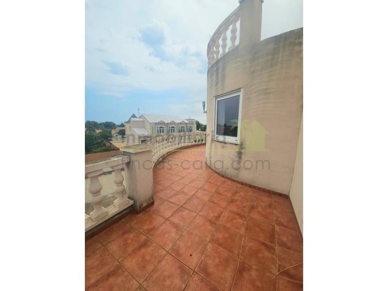 3 soveværelse Villa til salg i Vinaros med swimmingpool garage - € 390.000 (Ref: 9568912)