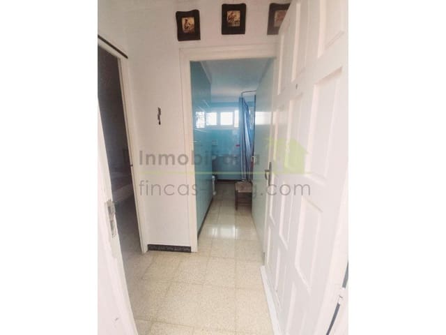 3 makuuhuone Omakotitalo myytävänä paikassa Vinaròs mukana 
autotalli - 189 000 € (Ref: 9568913)