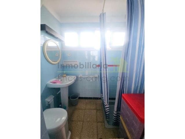 3 makuuhuone Omakotitalo myytävänä paikassa Vinaròs mukana 
autotalli - 189 000 € (Ref: 9568913)