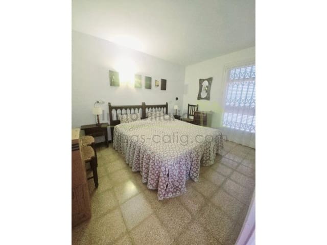 3 makuuhuone Omakotitalo myytävänä paikassa Vinaròs mukana 
autotalli - 189 000 € (Ref: 9568913)