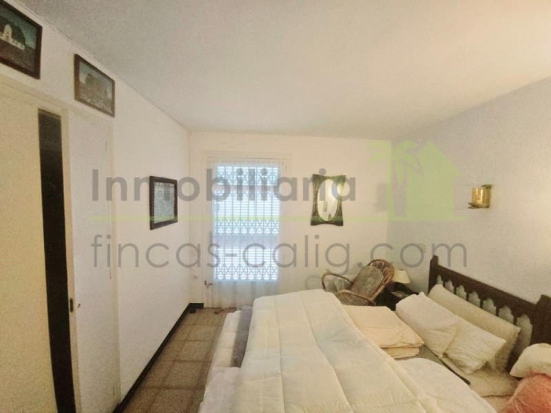 3 makuuhuone Omakotitalo myytävänä paikassa Vinaros mukana 
autotalli - 189 000 € (Ref: 9568913)