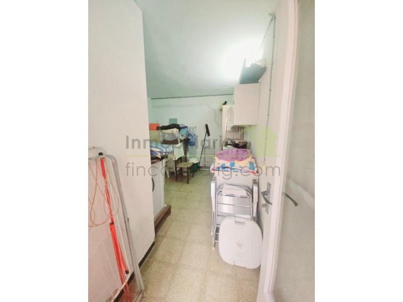 3 makuuhuone Omakotitalo myytävänä paikassa Vinaros mukana 
autotalli - 189 000 € (Ref: 9568913)