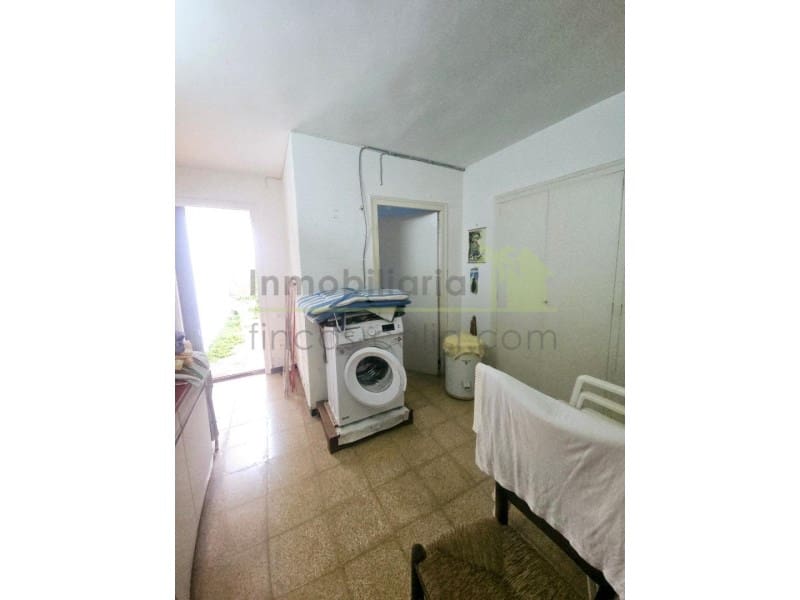 3 makuuhuone Omakotitalo myytävänä paikassa Vinaros mukana 
autotalli - 189 000 € (Ref: 9568913)