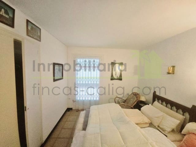 3 makuuhuone Omakotitalo myytävänä paikassa Vinaròs mukana 
autotalli - 189 000 € (Ref: 9568913)