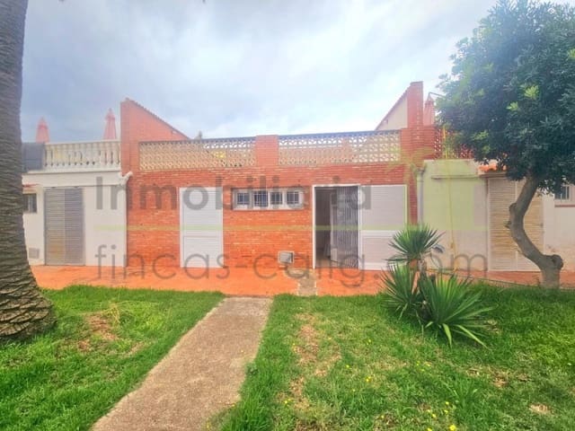 3 makuuhuone Omakotitalo myytävänä paikassa Vinaròs mukana 
autotalli - 189 000 € (Ref: 9568913)