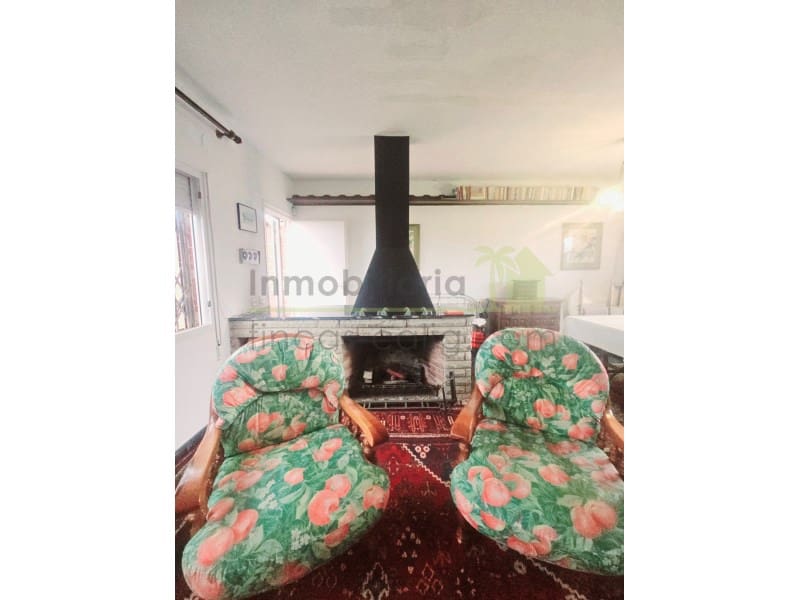 3 makuuhuone Omakotitalo myytävänä paikassa Vinaros mukana 
autotalli - 189 000 € (Ref: 9568913)