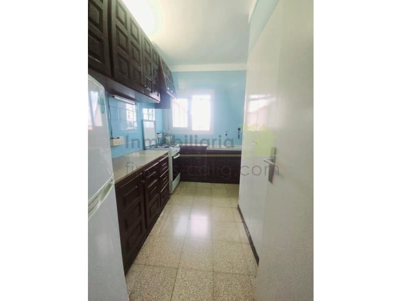 3 makuuhuone Omakotitalo myytävänä paikassa Vinaros mukana 
autotalli - 189 000 € (Ref: 9568913)