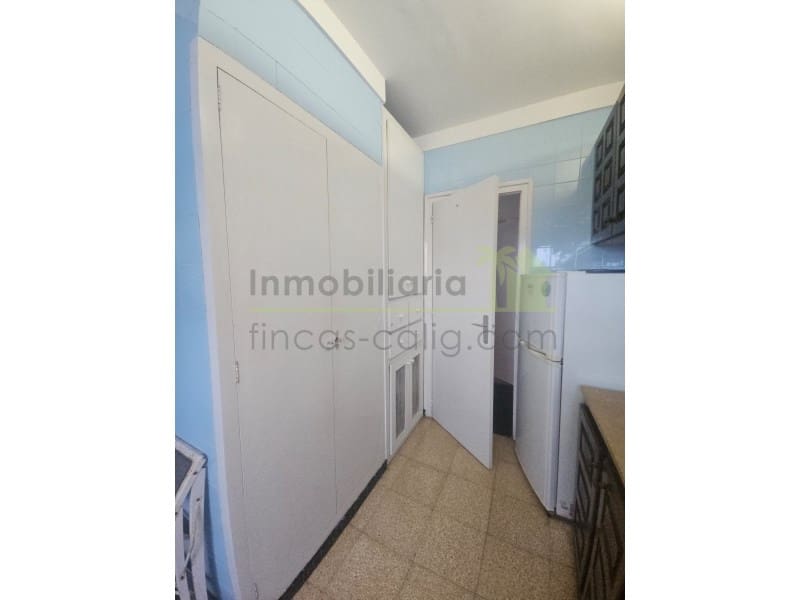 3 makuuhuone Omakotitalo myytävänä paikassa Vinaros mukana 
autotalli - 189 000 € (Ref: 9568913)