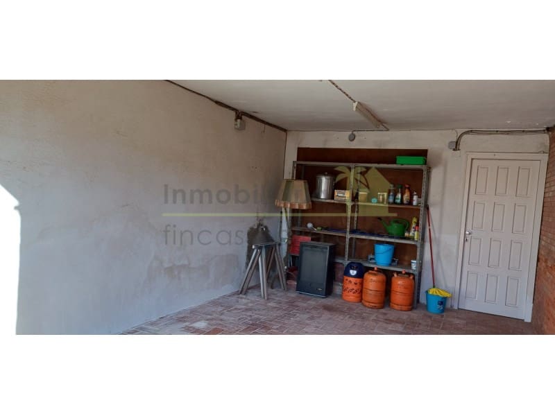 3 makuuhuone Omakotitalo myytävänä paikassa Vinaros mukana 
autotalli - 189 000 € (Ref: 9568913)