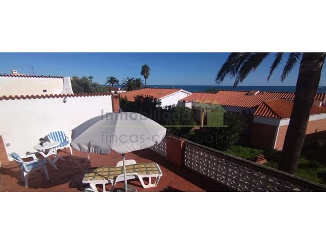 3 soveværelse Byhus til salg i Vinaròs med garage - € 175.000 (Ref: 9568913)