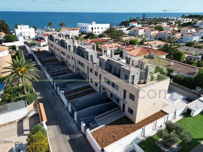 3 Zimmer Haus zu verkaufen in Vinaros mit Pool Garage - 276.500 € (Ref: 9568914)