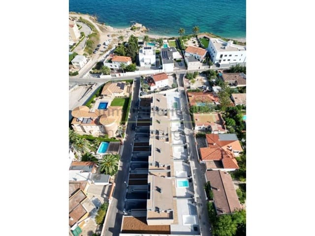 3 Zimmer Haus zu verkaufen in Vinaròs mit Pool Garage - 276.500 € (Ref: 9568914)