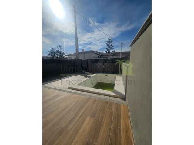 3 Zimmer Haus zu verkaufen in Vinaròs mit Pool Garage - 276.500 € (Ref: 9568914)