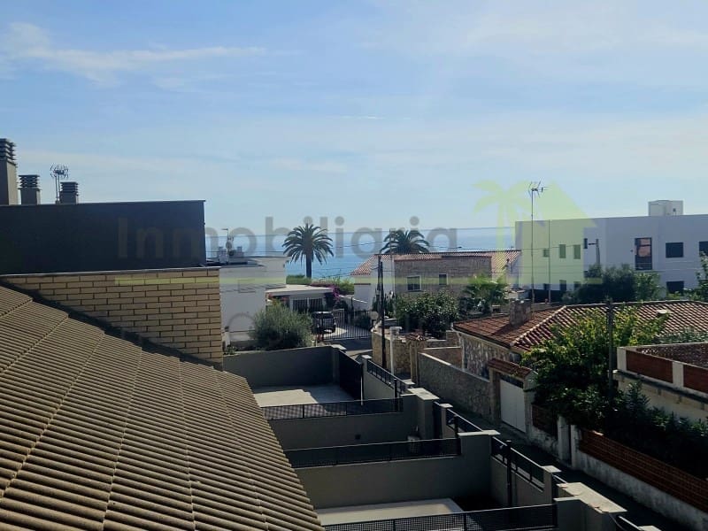 3 Zimmer Haus zu verkaufen in Vinaros mit Pool Garage - 276.500 € (Ref: 9568914)