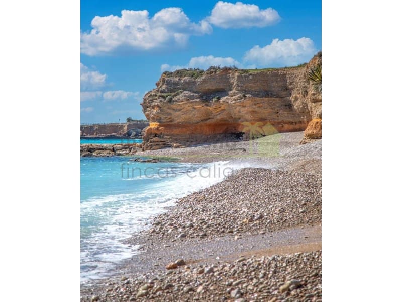 3 Zimmer Haus zu verkaufen in Vinaros mit Pool Garage - 276.500 € (Ref: 9568914)