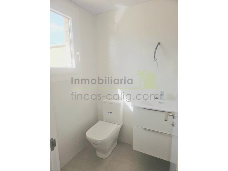 4 chambre Maison de Ville à vendre à Vinaros avec piscine garage - 386 000 € (Ref: 9568914)