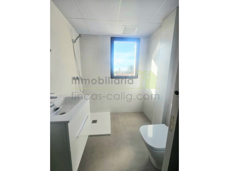 4 chambre Maison de Ville à vendre à Vinaros avec piscine garage - 386 000 € (Ref: 9568914)