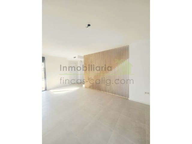 4 chambre Maison de Ville à vendre à Vinaròs avec piscine garage - 386 000 € (Ref: 9568914)