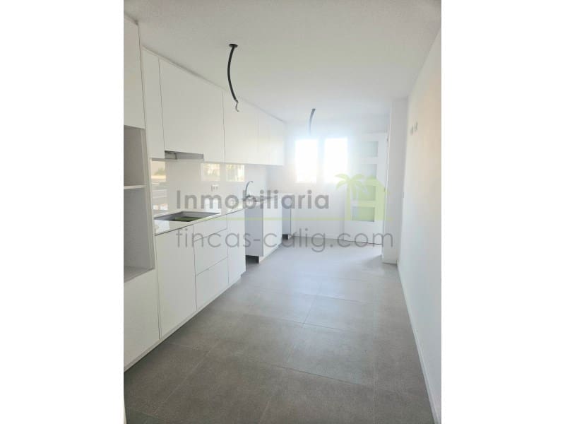 4 chambre Maison de Ville à vendre à Vinaros avec piscine garage - 386 000 € (Ref: 9568914)