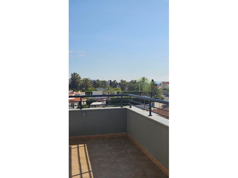 4 chambre Maison de Ville à vendre à Vinaros avec piscine garage - 386 000 € (Ref: 9568914)