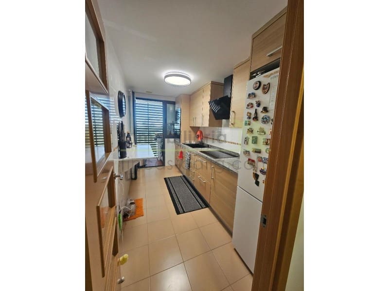 3 soveværelse Lejlighed til salg i Sant Jordi med swimmingpool garage - € 198.000 (Ref: 9568915)