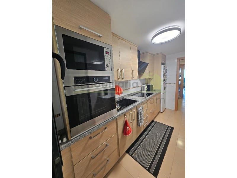 3 soveværelse Lejlighed til salg i Sant Jordi med swimmingpool garage - € 198.000 (Ref: 9568915)