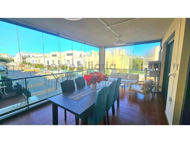 3 soveværelse Lejlighed til salg i Sant Jordi med swimmingpool garage - € 198.000 (Ref: 9568915)