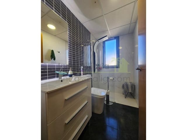 3 soveværelse Lejlighed til salg i Sant Jordi med swimmingpool garage - € 198.000 (Ref: 9568915)