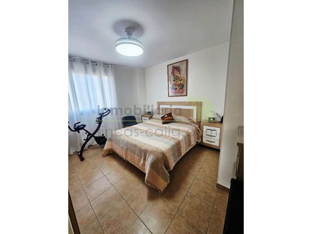 3 soveværelse Lejlighed til salg i Sant Jordi med swimmingpool garage - € 198.000 (Ref: 9568915)